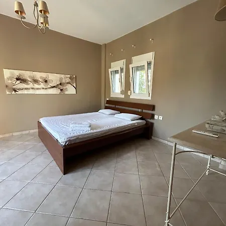 Dom wakacyjny Paradise Pines Xenia - Near Hroussou And Xenia *
