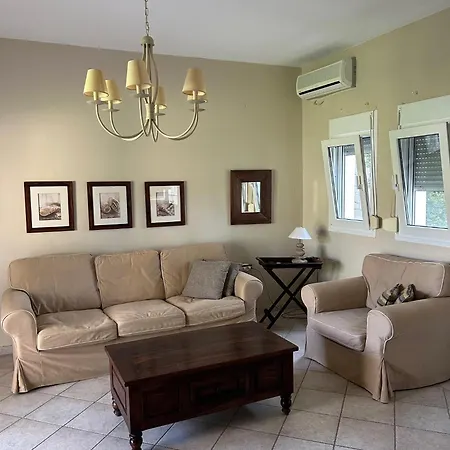 بيت للعطل Paradise Pines Xenia - Near Hroussou And Xenia باليوري