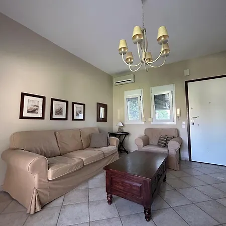 Paradise Pines Xenia - Near Hroussou And Xenia بيت للعطل