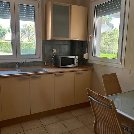 Paradise Pines Xenia - Near Hroussou And Xenia بيت للعطل باليوري