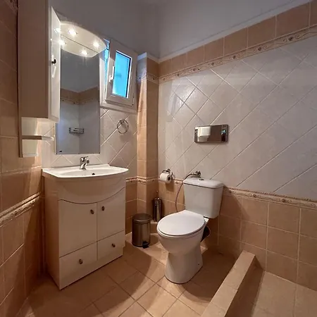 Paradise Pines Xenia - Near Hroussou And Xenia بيت للعطل باليوري