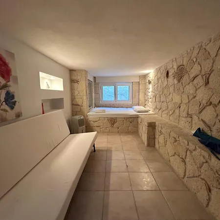 Paradise Pines Xenia - Near Hroussou And Xenia بيت للعطل باليوري