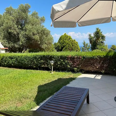 بيت للعطل Paradise Pines Xenia - Near Hroussou And Xenia